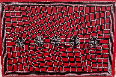 Walala Tjapaltjarri