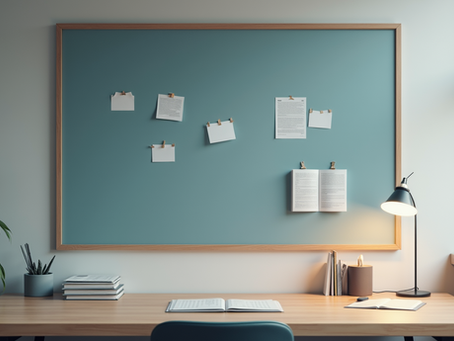Breaking News: Latest Developments in Academic Writing Industry