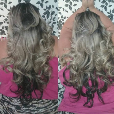 DICAS PARA O SEU CABELO CRESCER SAUDÁVEL