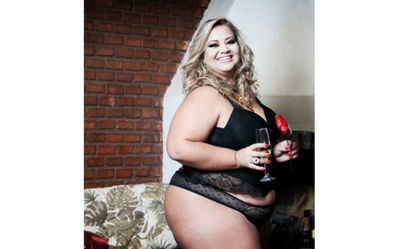Moda para Gordinhas Verão 2016