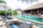 Villa Kimaya, Canggu