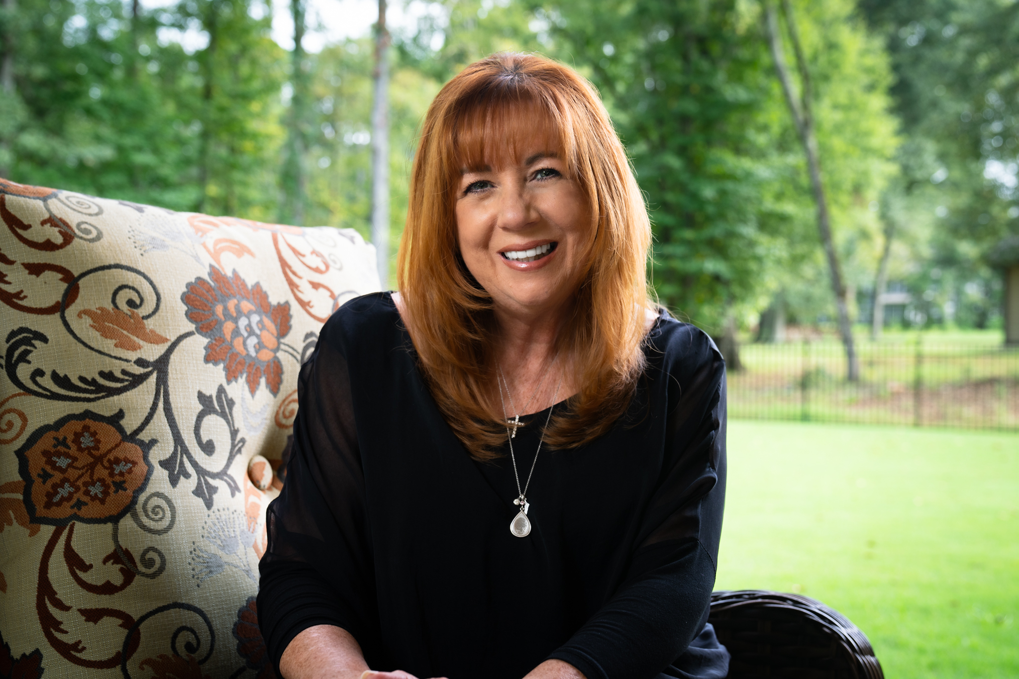 Writer: Pat Elsberry