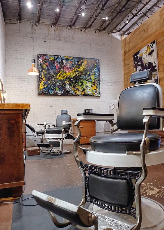 Local Barbershop Abilene The Kings Barbers
