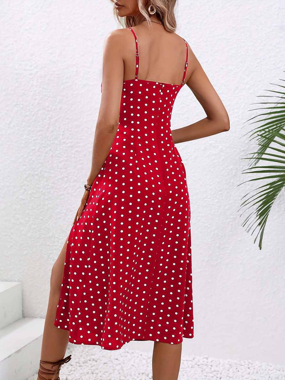 Thumbnail: Isla Red Midi