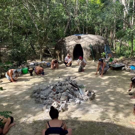 Thumbnail: Temazcal Tree of Life