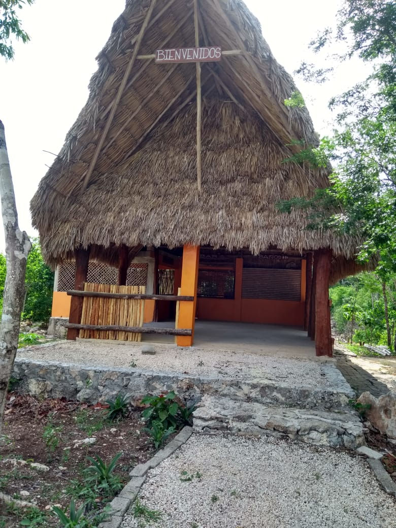 Thumbnail: Mayan Kajtaj - Huerto y Comida