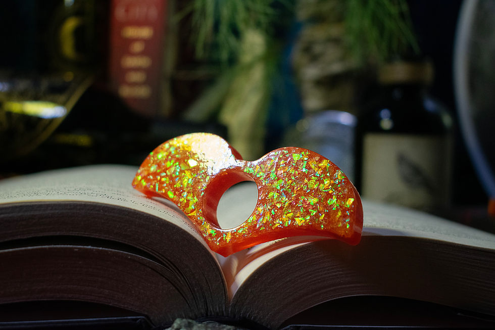 Thumbnail: Book Holder - Large