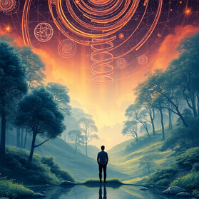 The transition of avoidance