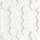 soft white hexagon wall textile.jpg