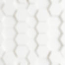 soft white hexagon wall textile.jpg