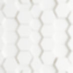 soft white hexagon wall textile.jpg