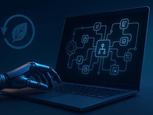 Automation That Thinks for You: