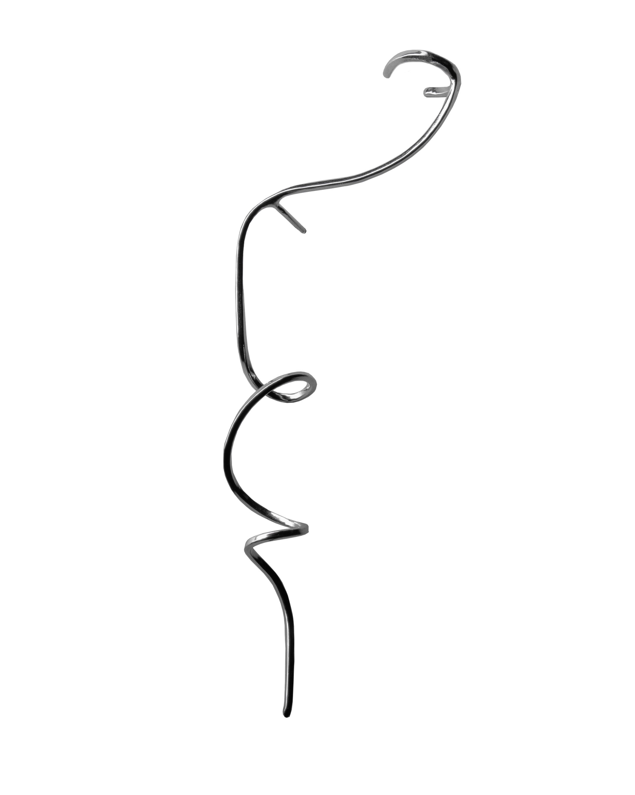 Ear Cuff “Sprig”
