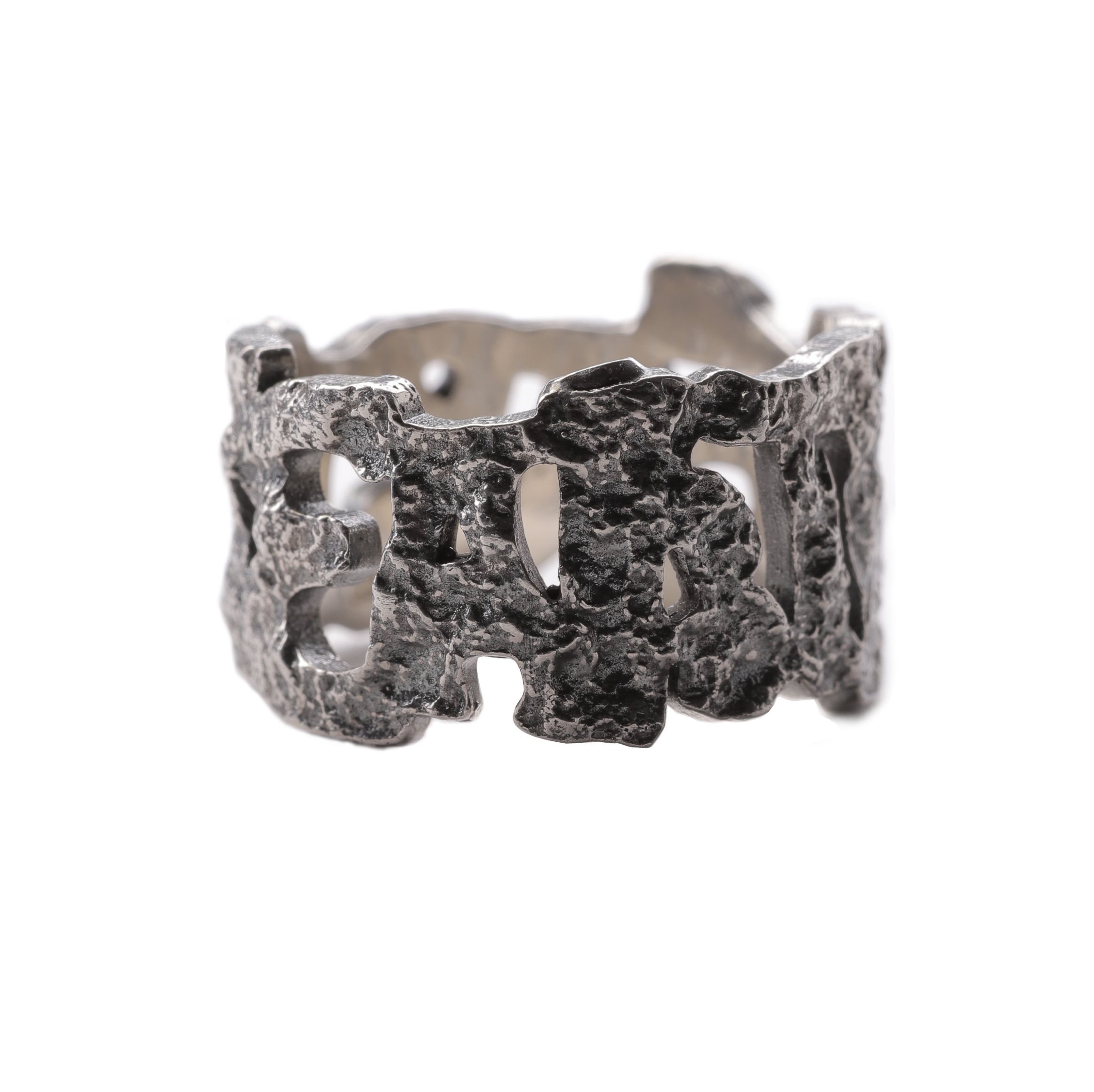 Ring "Earth"