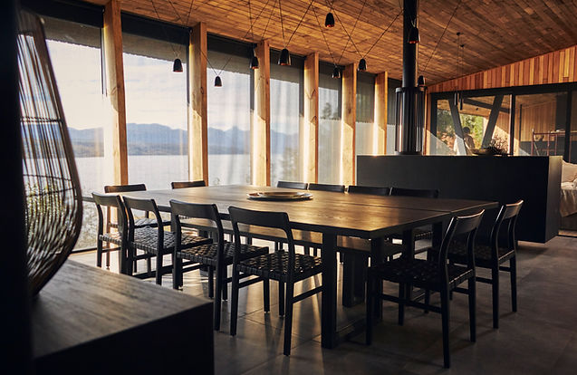 INMA ARQUITECTURA Y CONSTRUCCIÓN