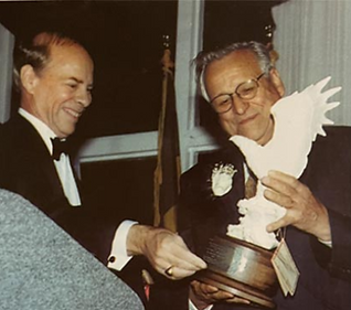 César González Samohod