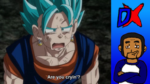 Dragon Ball Super is Ending and I'm Freaking Happy!