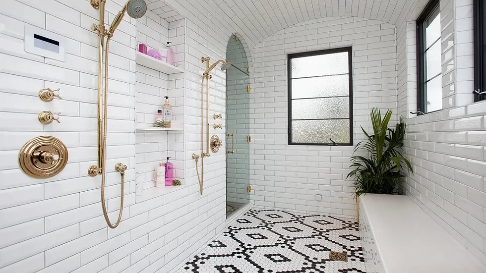 Tiled Bathroom.webp