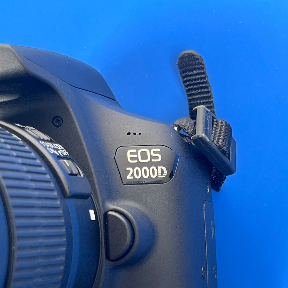 Thumbnail: Canon EOS 2000D kit — IMG_9727.JPG