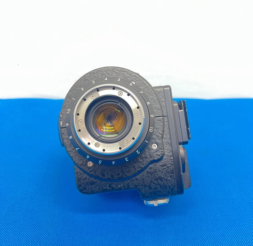 Thumbnail: ARRI EVF-1