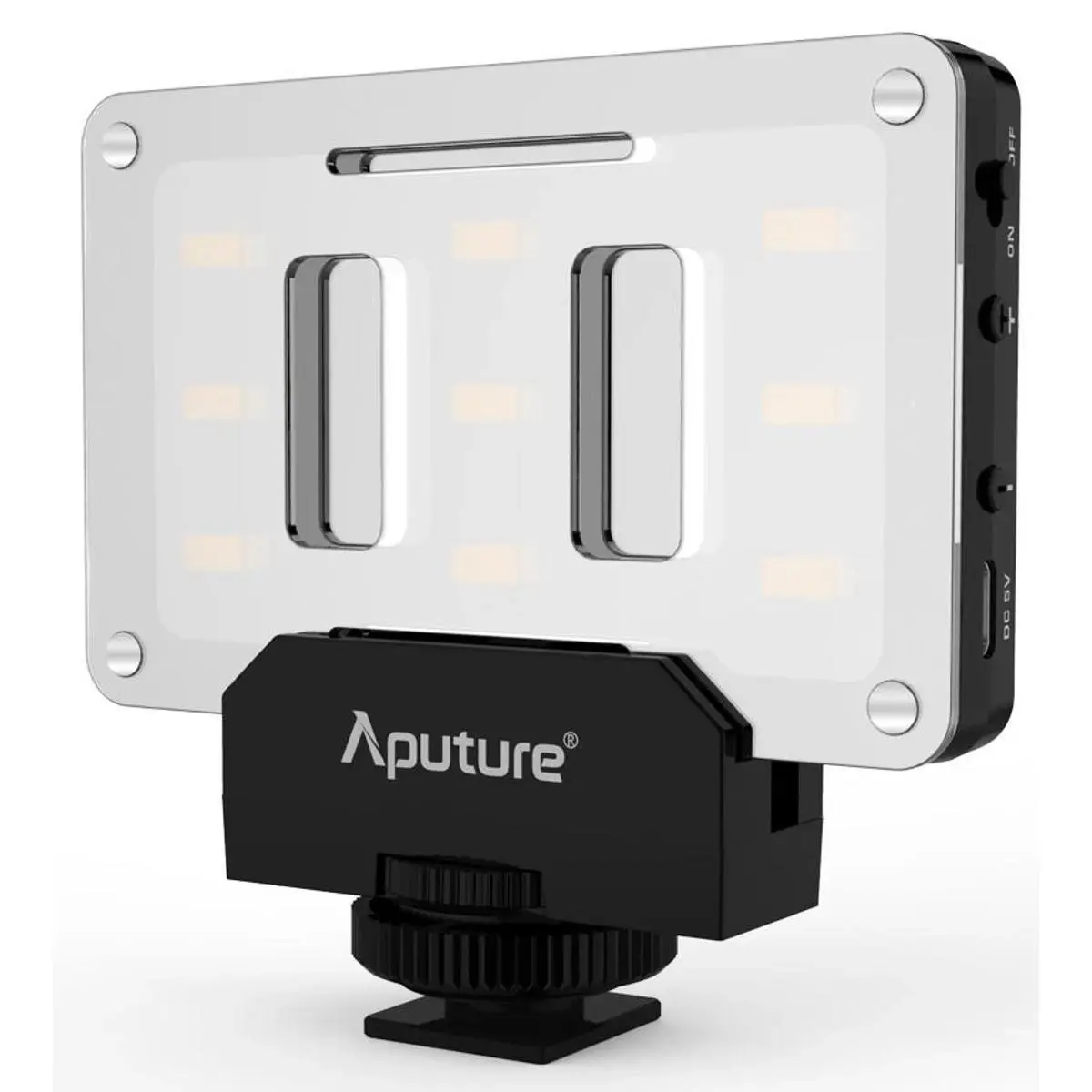 Aputure AL-M9 Amaran Pocket-Sized Daylight-Balanced LED Light ALM9 — photo 1