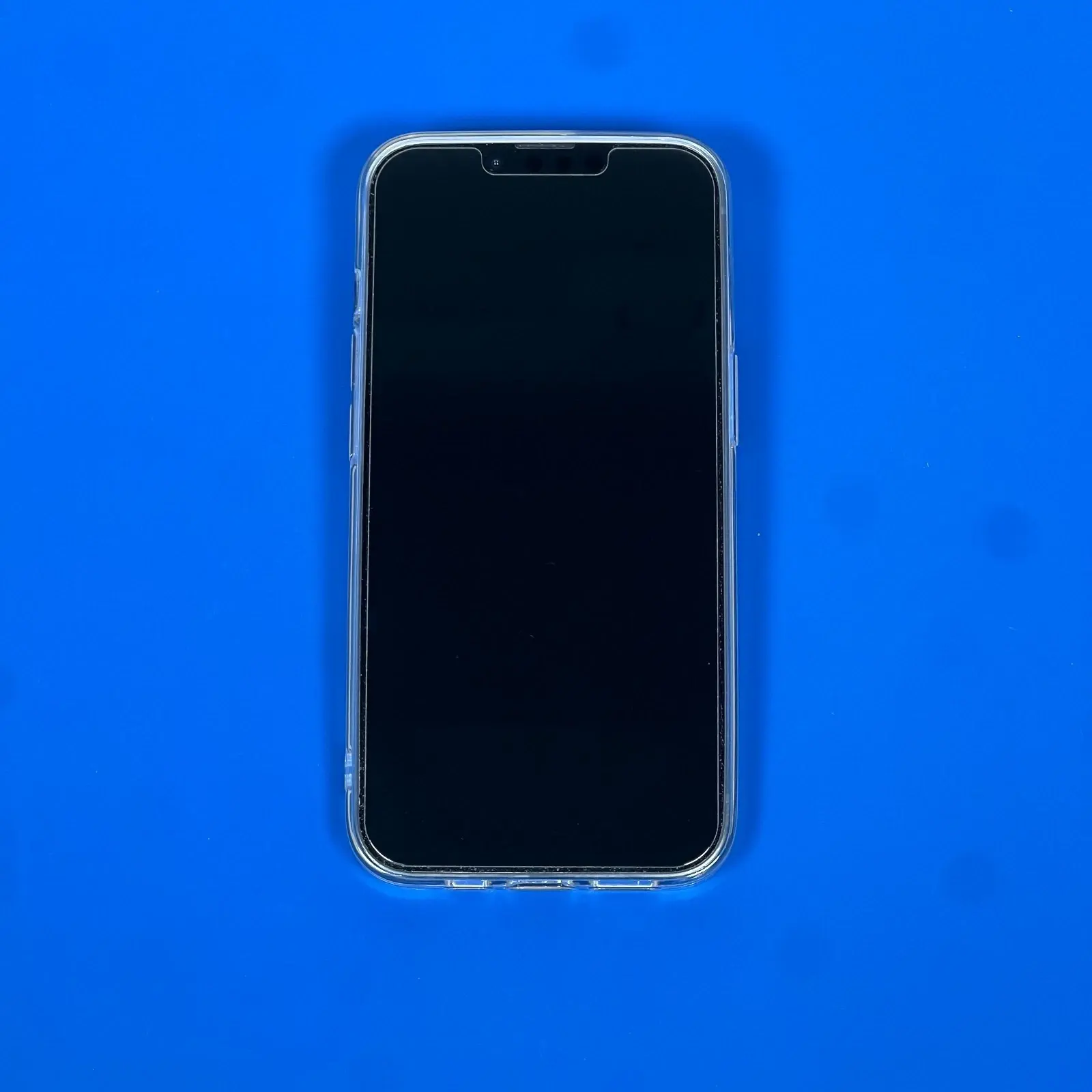 Apple iPhone 14 128GB Blue Unlocked - Clean IMEI - 85% Battery Health — photo 1