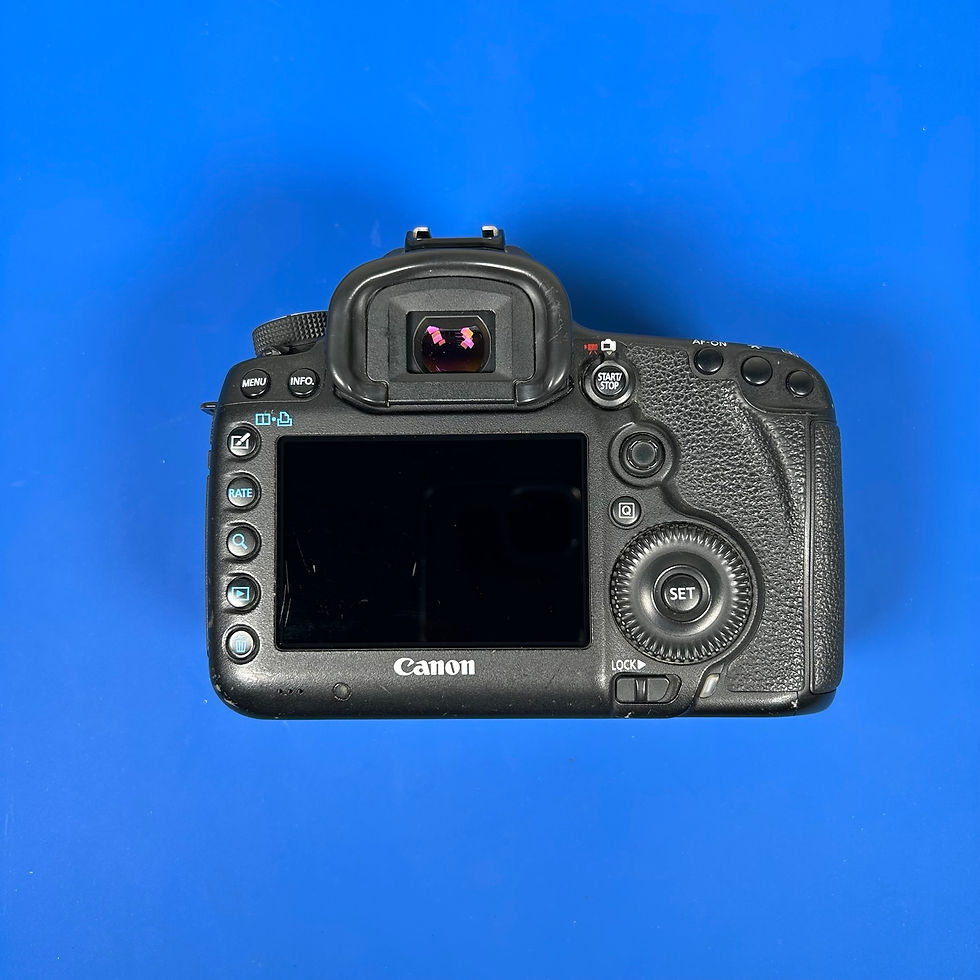 Thumbnail: Canon EOS 5D Mark III C4-10 — photo 3