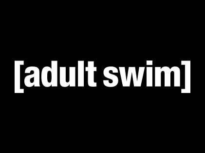Adult Swim na Warner Channel