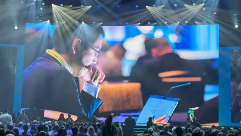 Event Photography & Video