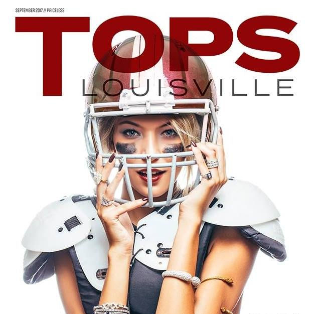 tops magazine cover antonio pantoja