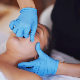 Jaw Pain