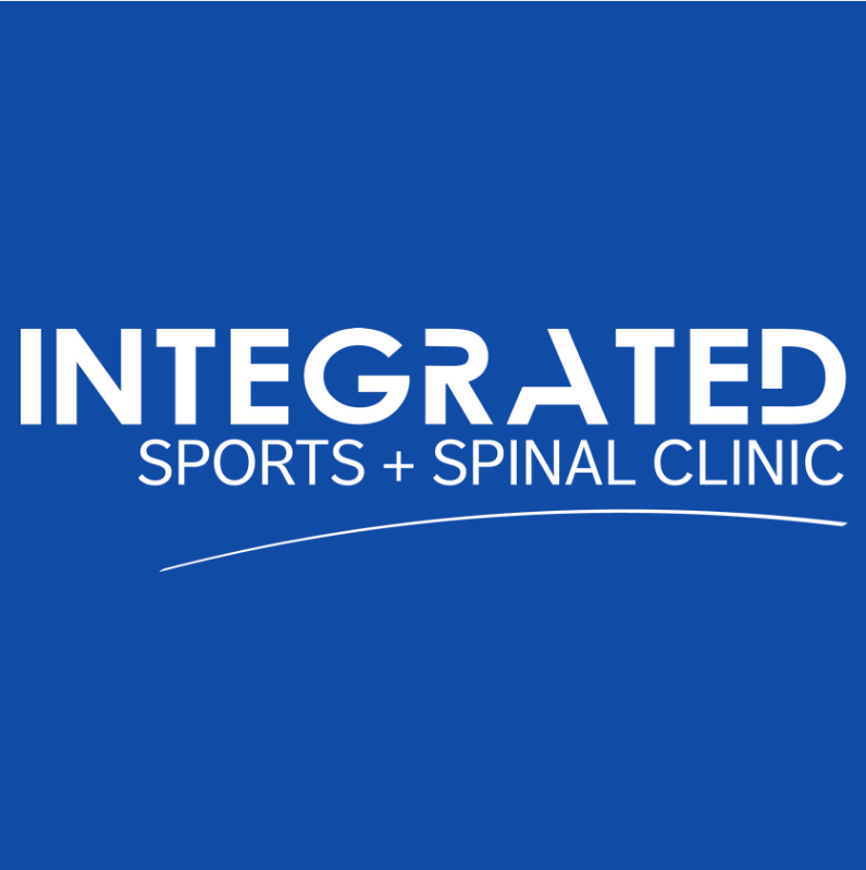 Integrated Sports and Spinal Wellness Holistic Harmony