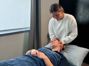 Managing Migraines and Headaches with Osteopathic Medicine