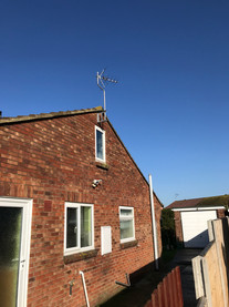 Digital Aerial in Dymchurch
