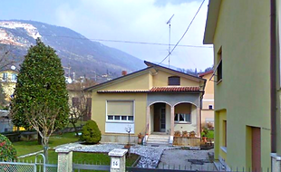 casa singola indipendente via Roma Botticino Mattina - Soldi Ferdinando srl - Solfin spa