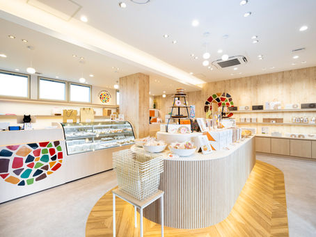 あいちサービス大賞 特別賞を受賞いたしました