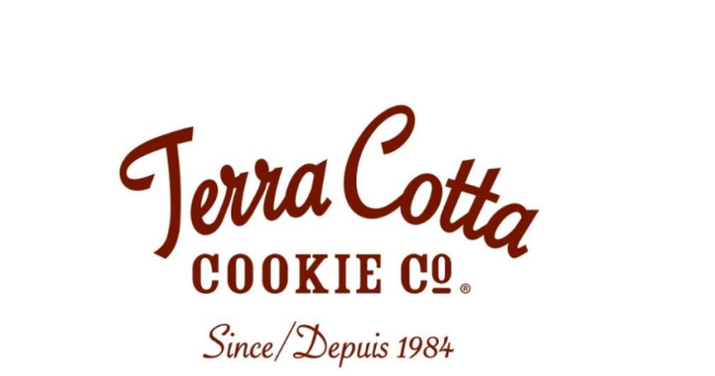 Terra Cotta Cookies