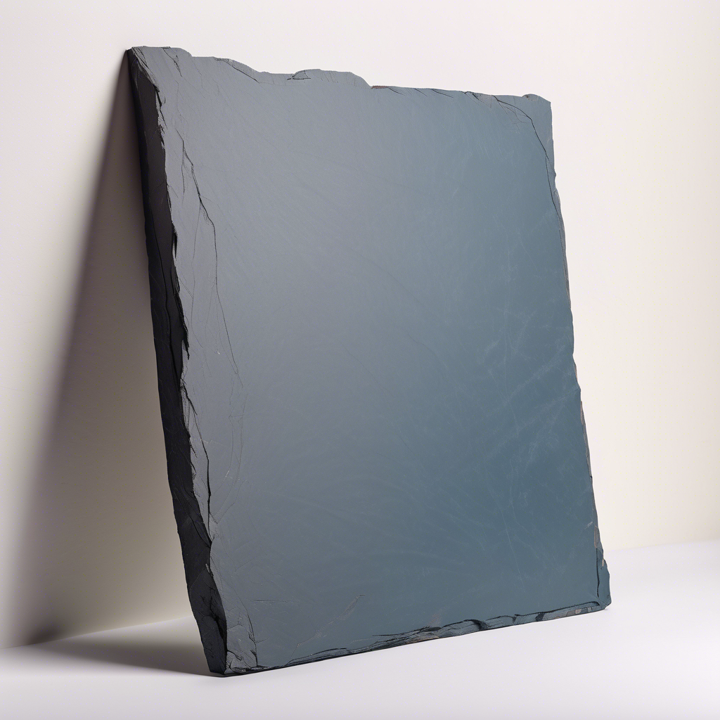 Large Decorative Slate