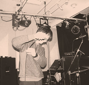 レコーディング