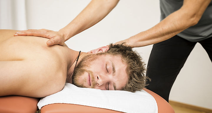 gay male massage m4m