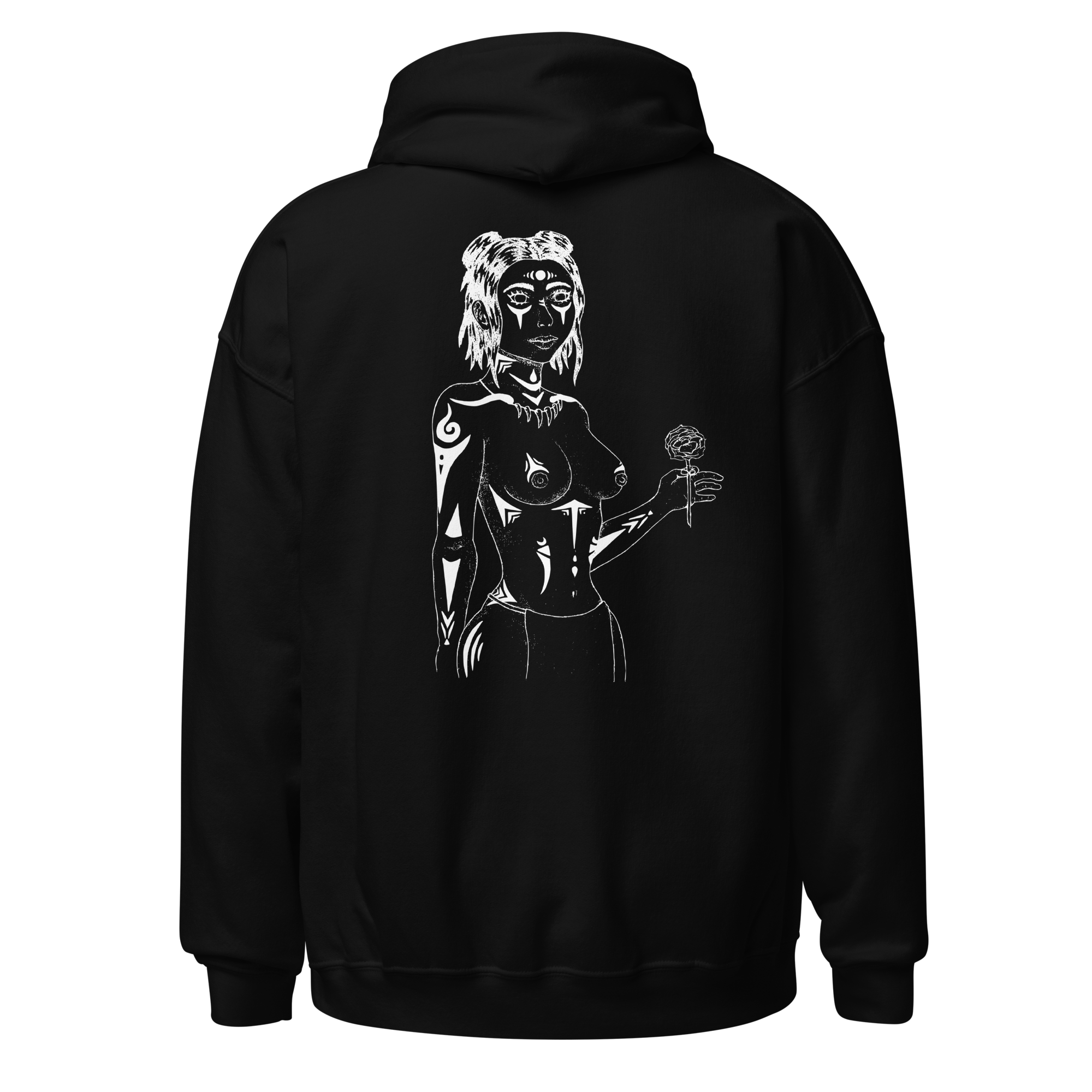 Nature's Touch Hoodie