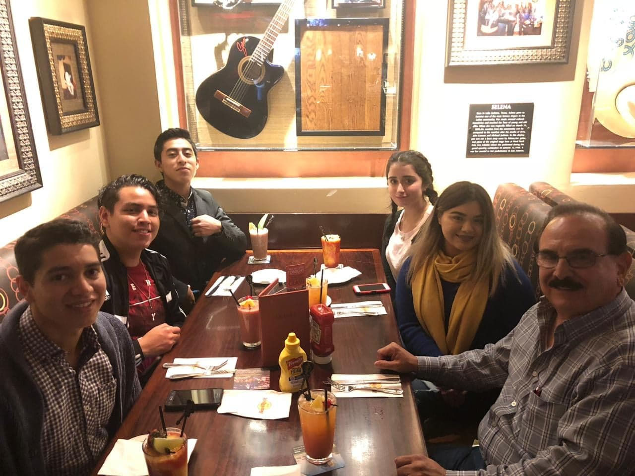 rector Alamo 2018 2