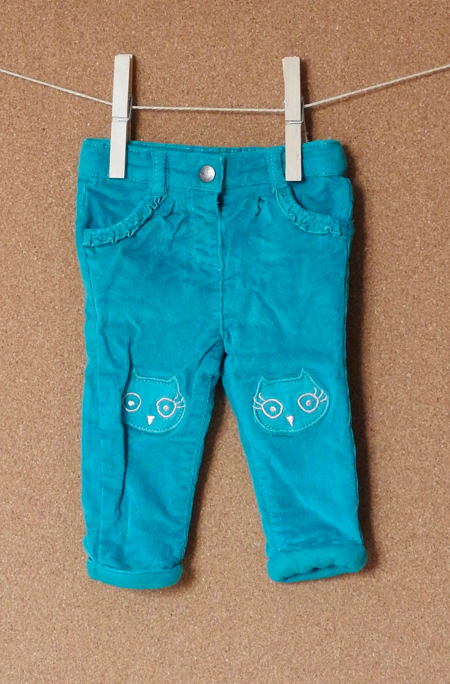 Pantalon Orchestra T67