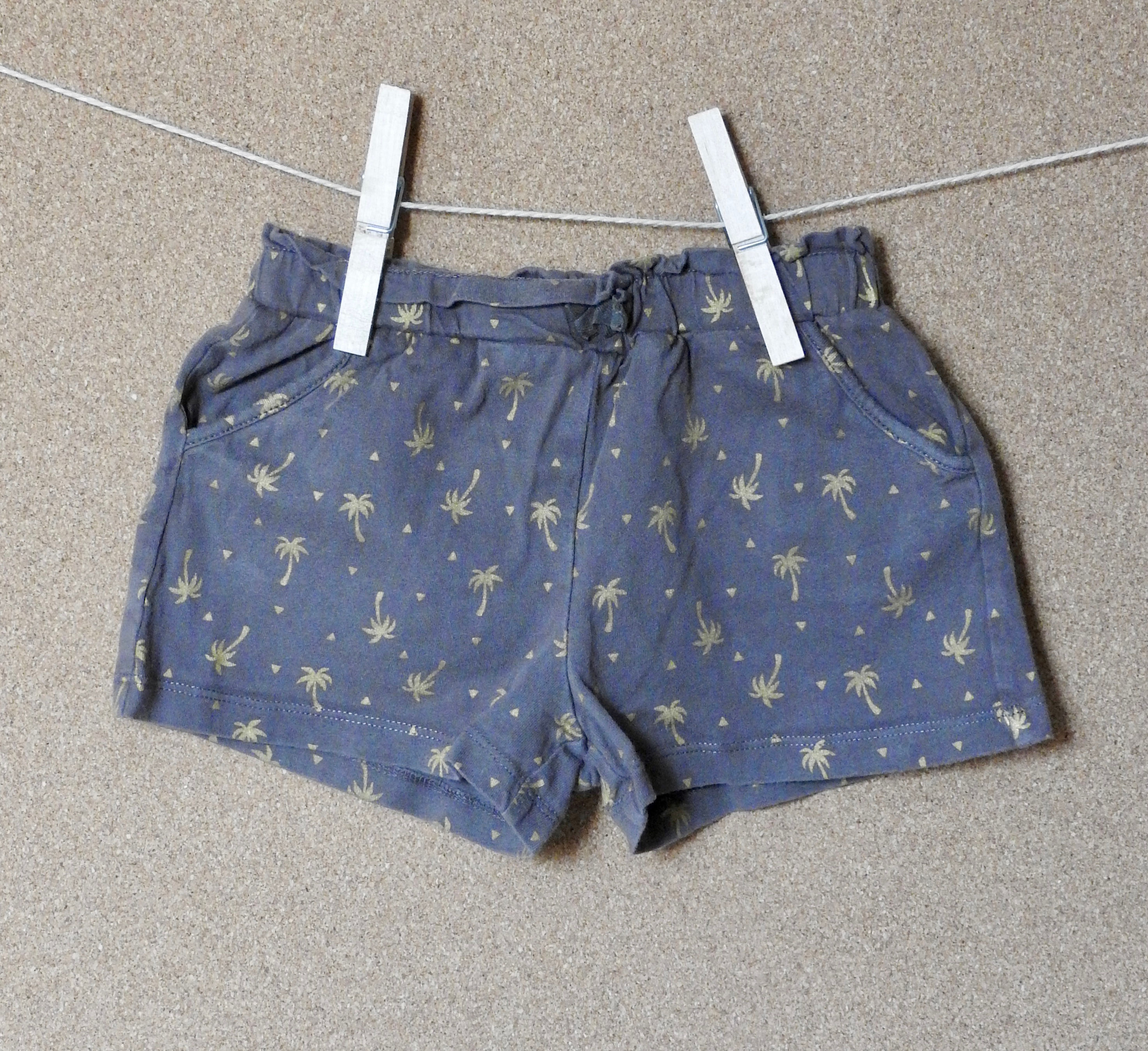 Short H&M T110