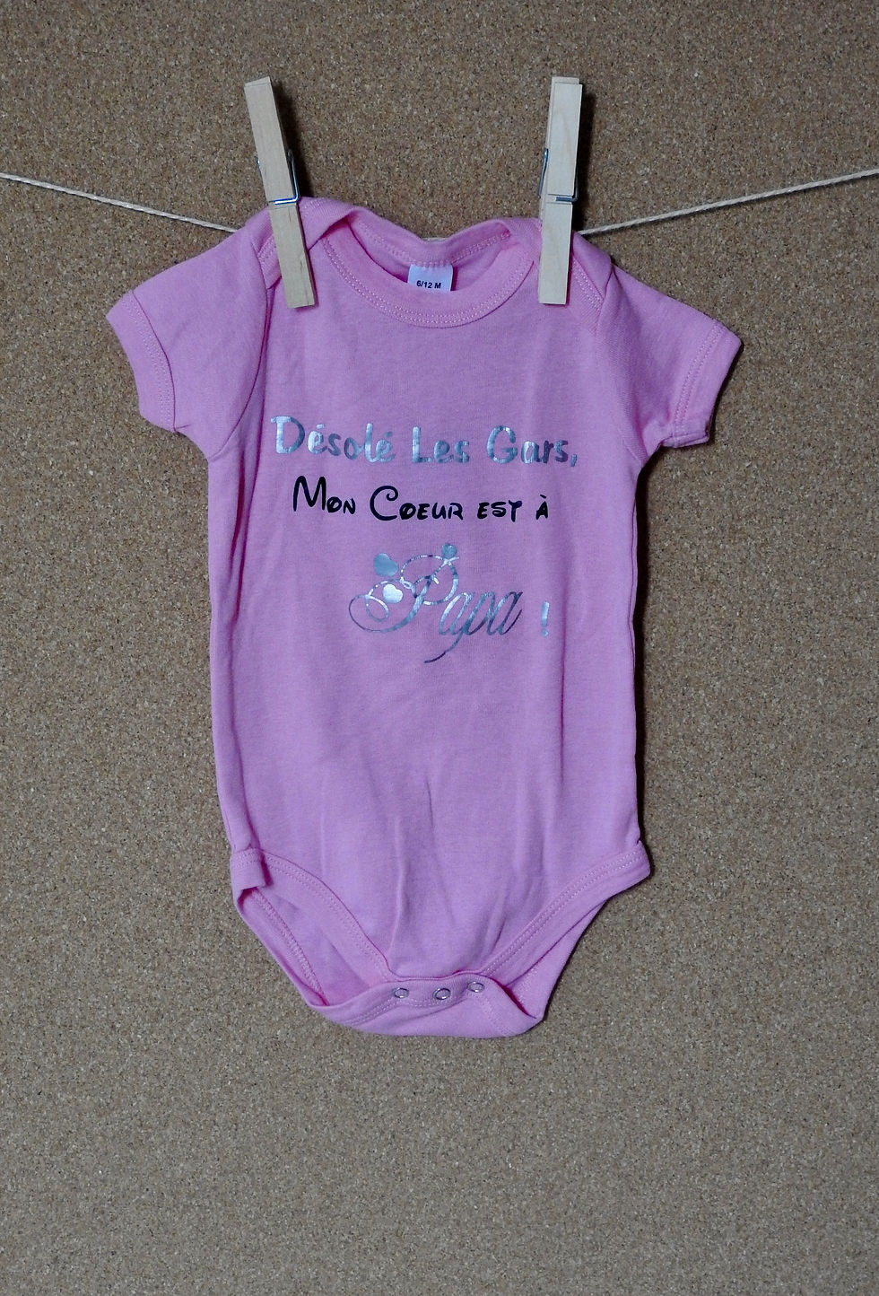 Body Bambino T6M