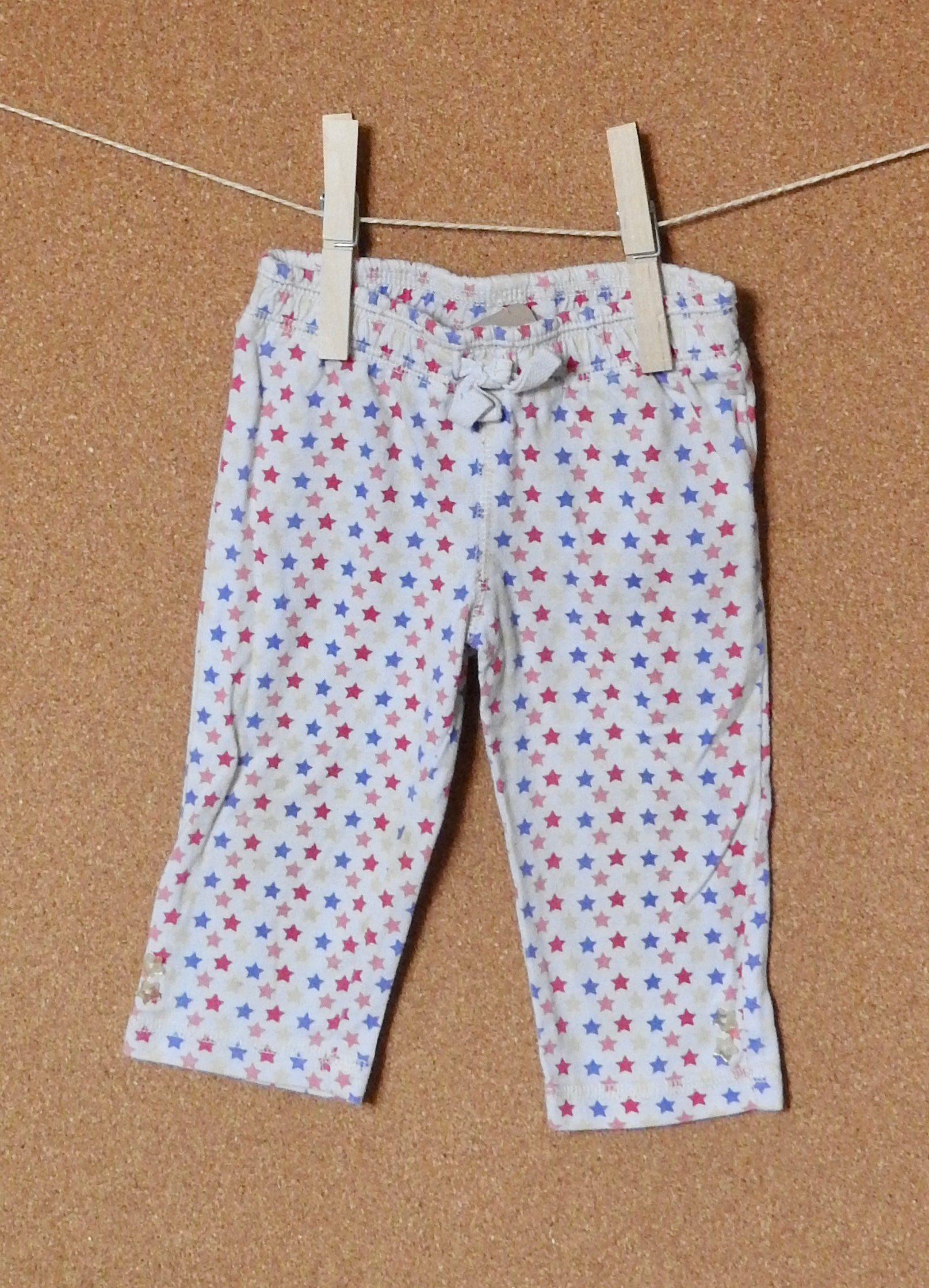 Legging Baby Look T3M