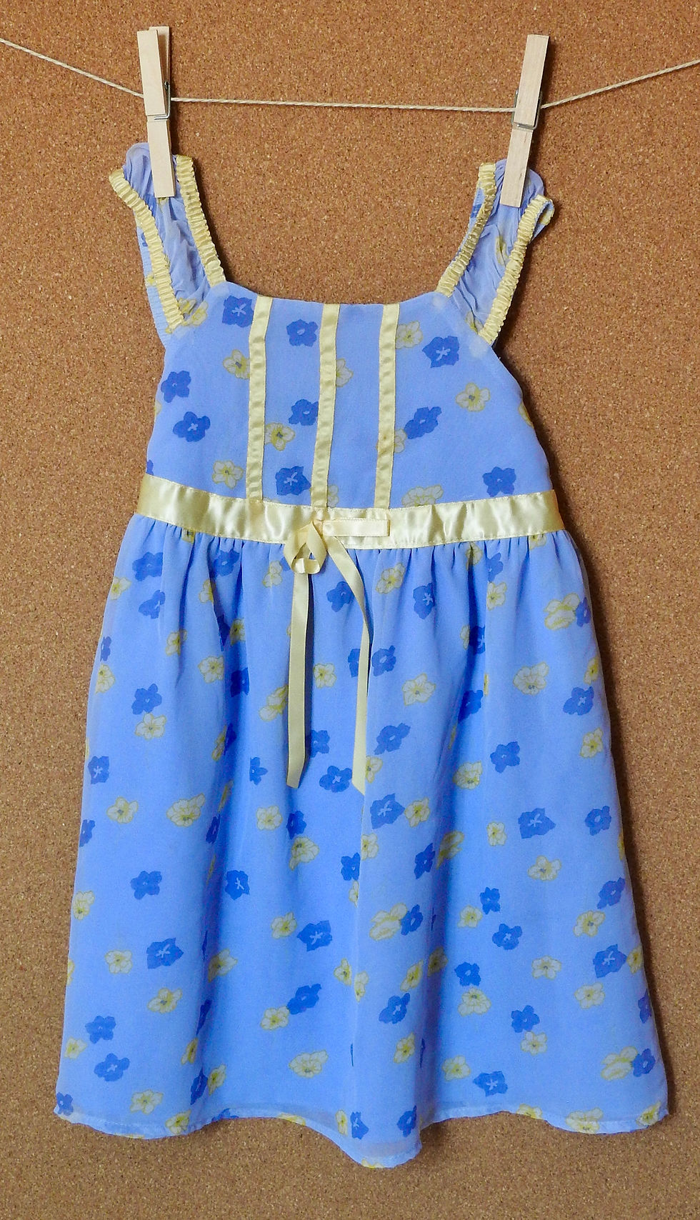 Robe Cnuckles T5ans