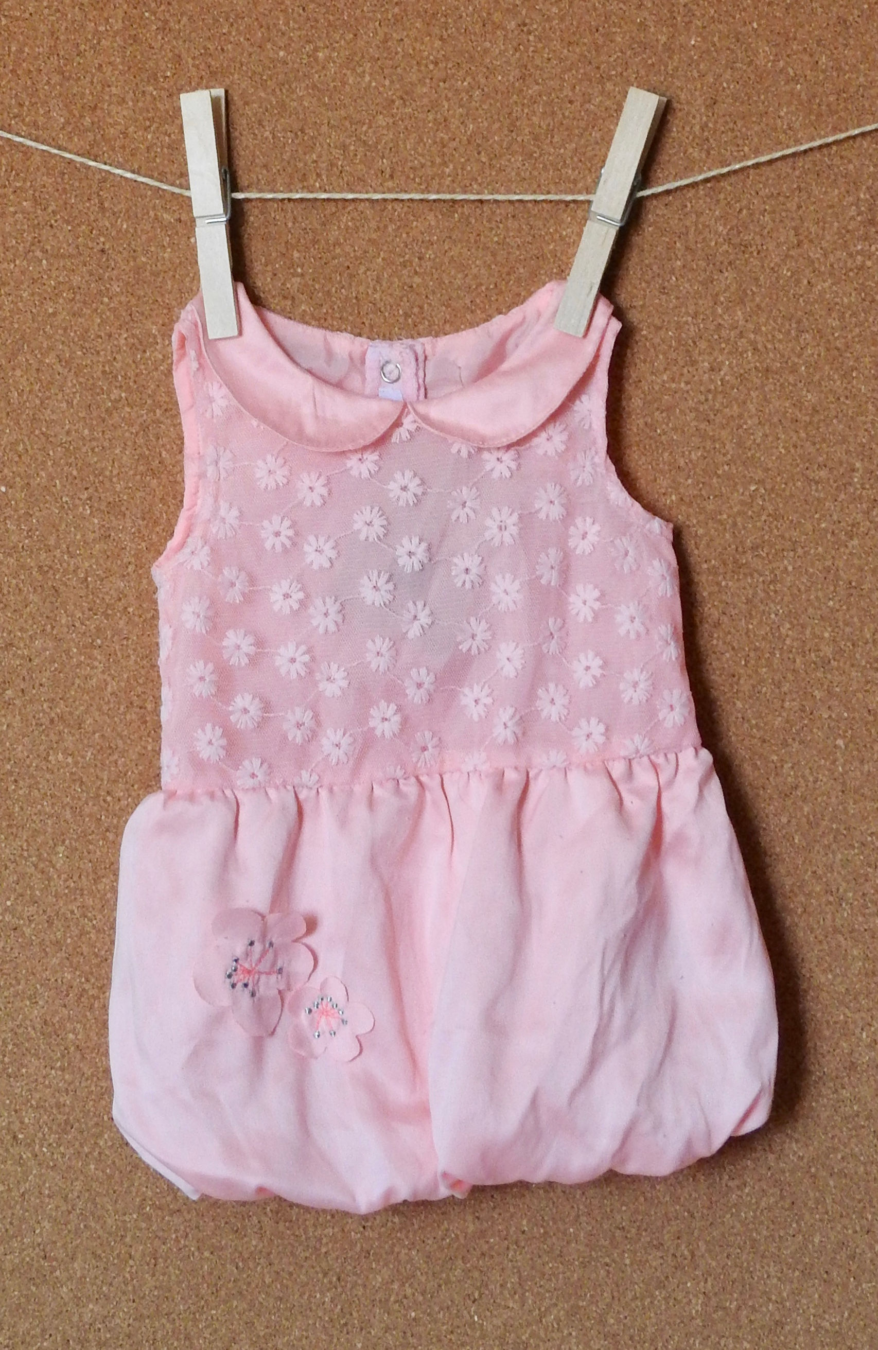 Robe Gémo T3M