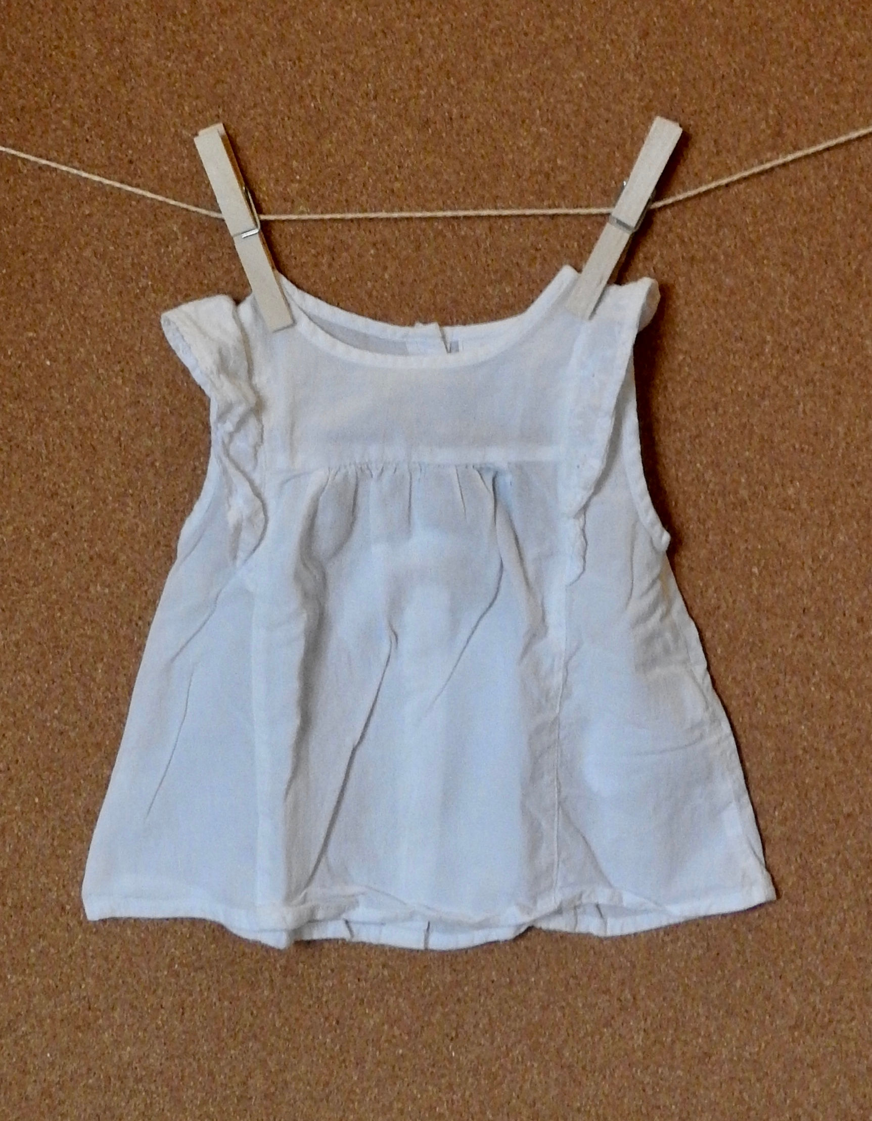 T-Shirt Tape à l'Oeil T74