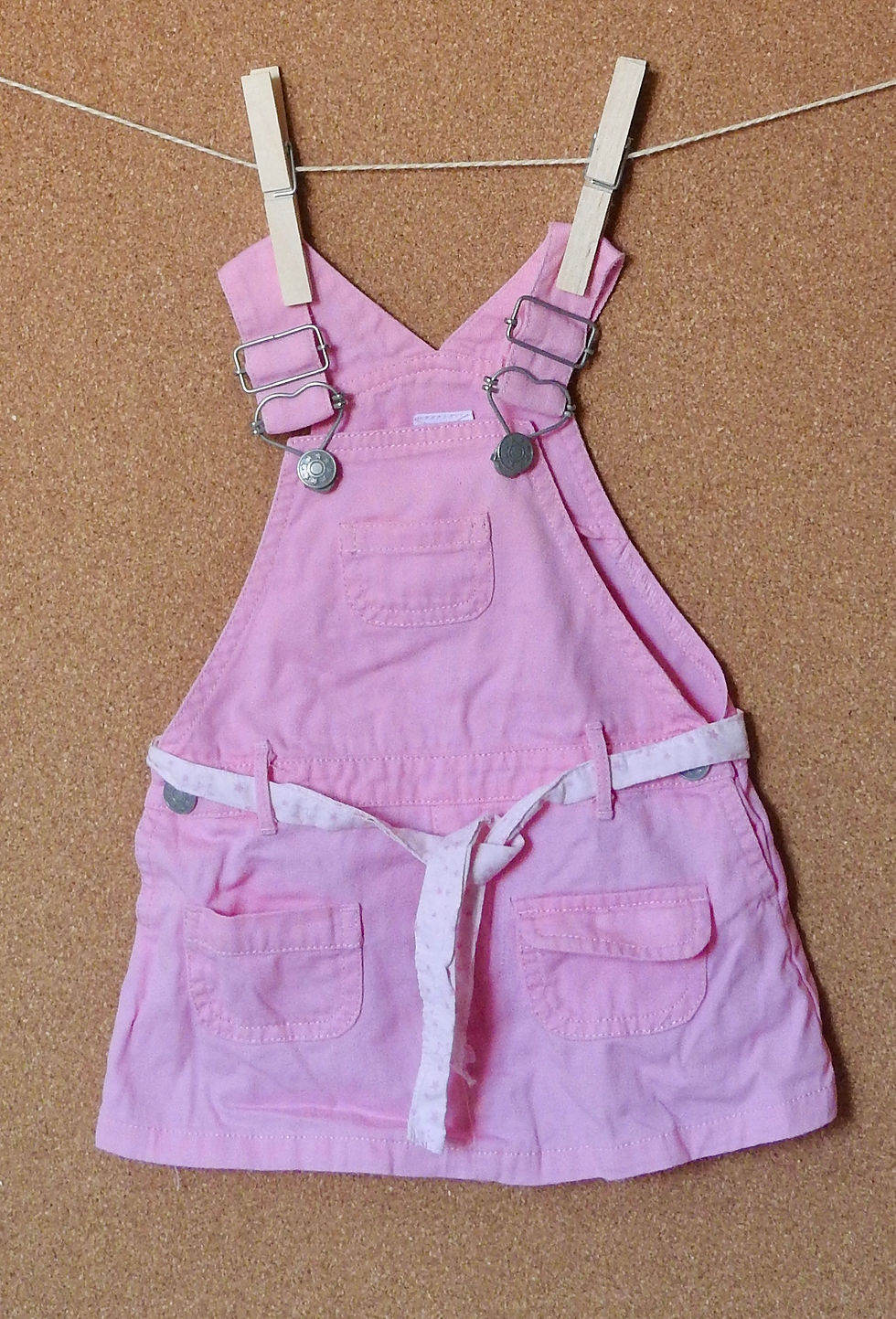 Robe Smile T68